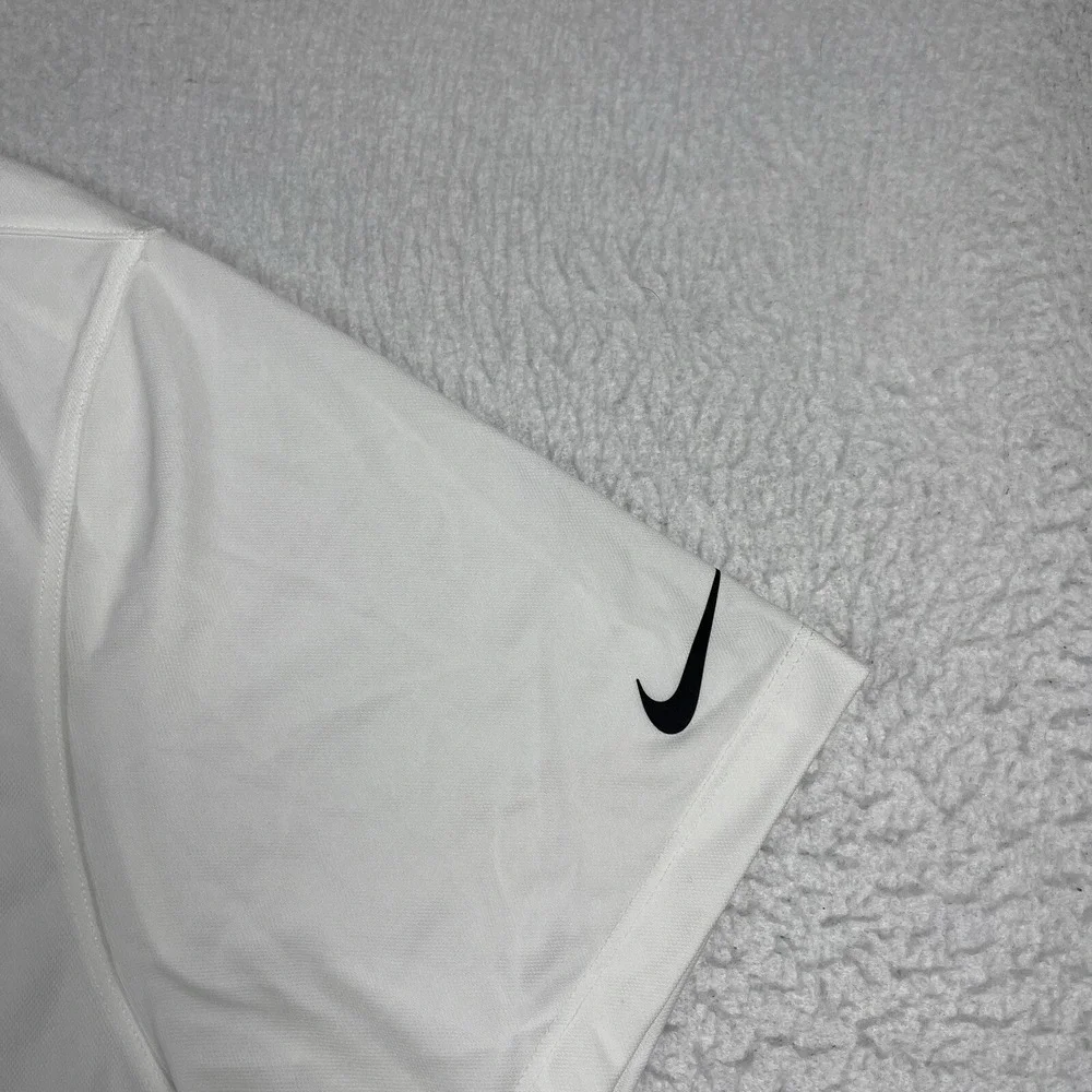 Washington Commanders Polo Shirt‎ Mens XXL NFC East Nike NFL Football Workwear